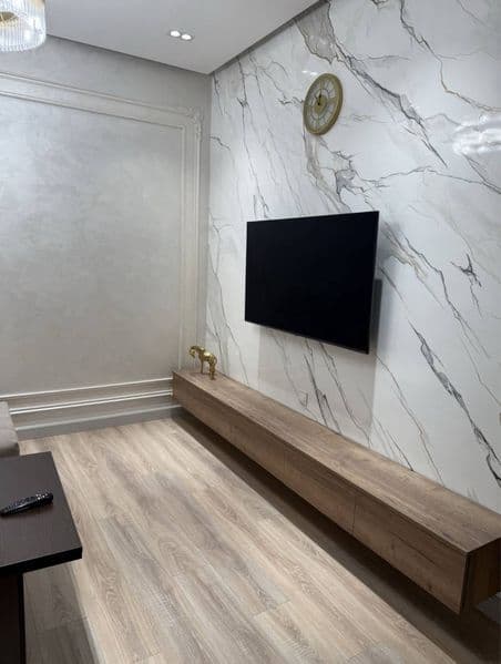 2-комнатная квартира в ЖК Prestige Gardens | Яккасарай | 60м — фото 3