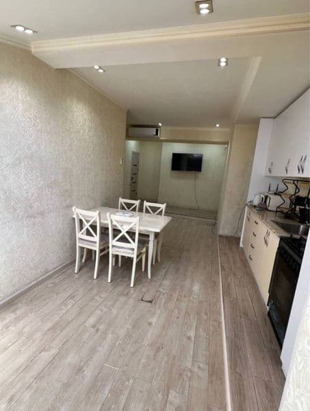 Яшнабод<br />
<br />
2/4/4<br />
<br />
Ориентир Тузель 2 Фи — фото 5