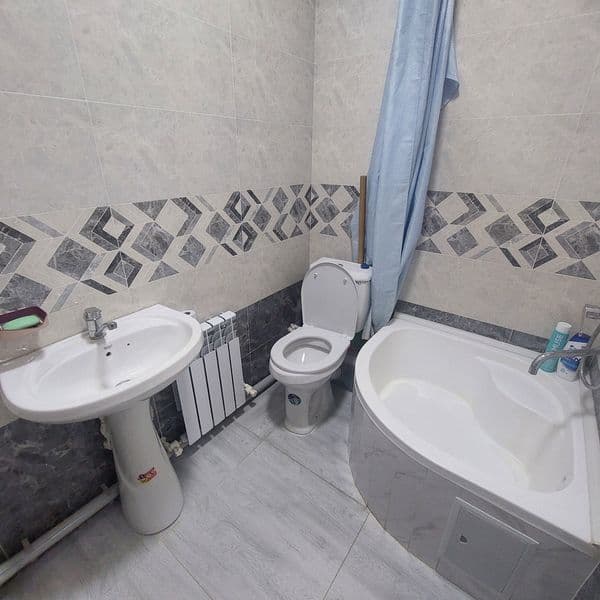 Срочно! Сдаётся 1- комнатная квартира в Яккасарайском районе — фото 2