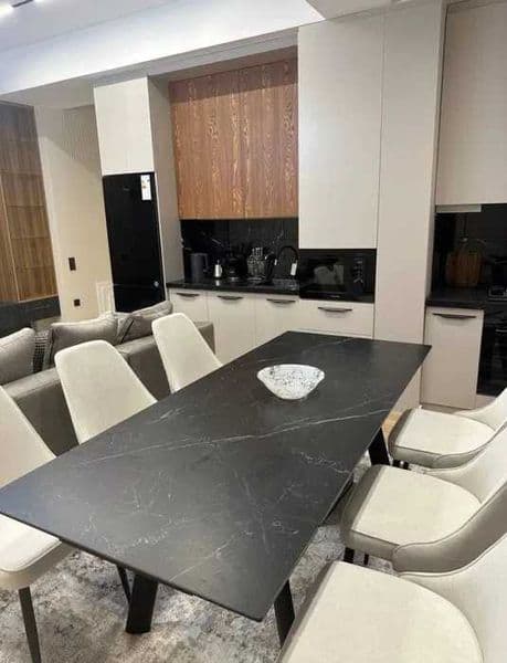 Сдаётся квартира на ЖК Кипарис‼️<br />
Ориентир - Школа №5<b — фото 4