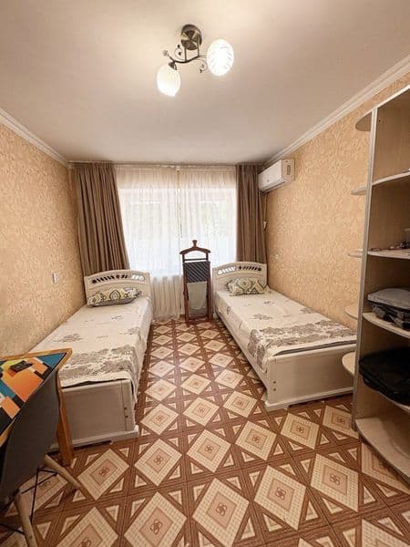 Сдаётся своя 1-комнатная квартира с 17 марта .<br />
Адрес:  — фото 2