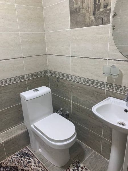 #Kvartira<br />
<br />
Kimlar uchun: Oilaga <br />
Manzil: S — фото 5