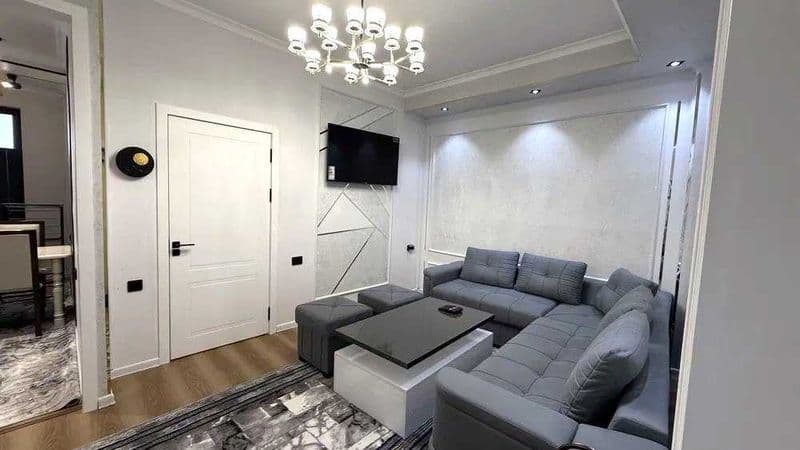 НОВОСТРОЙКА <br />
<br />
Адрес : ул.Бобур<br />
Ориентир:  