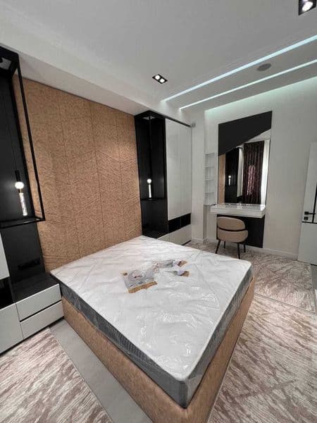 ЖК: Ташкент Сити Гарденс<br />
Район: Шайхантахурский<br />
