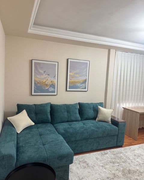 Сдается уютная 1-комнатная квартира в Мирзо-Улугбекском райо — фото 2