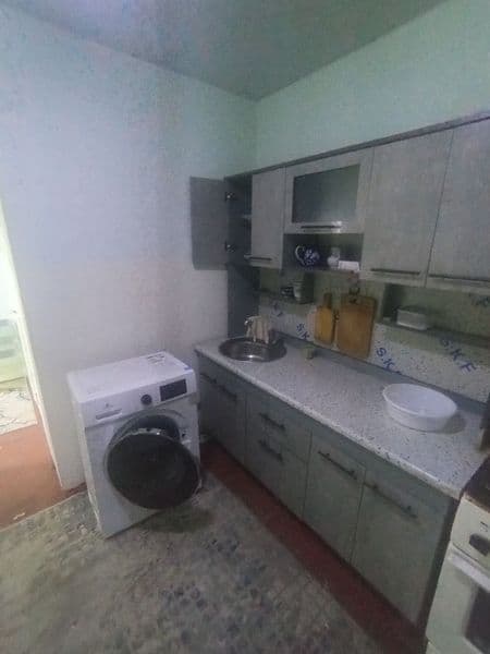 2 xonaliy kvartira bir xonasi+balkon beriladi.1 kishiga.Oyig — фото 4