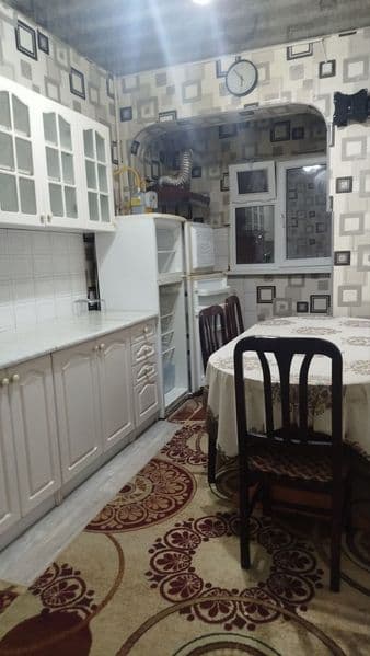 Сдается в центре Водника со всеми удобствами квартира на дли — фото 2