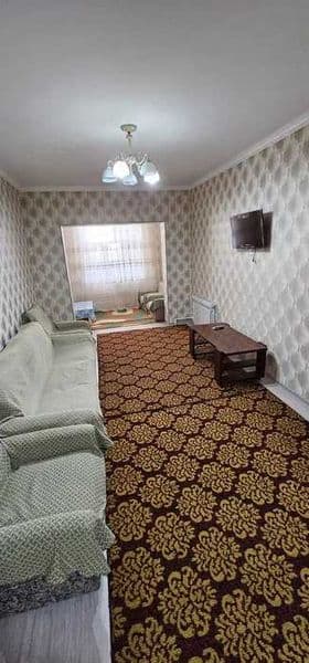 Сдаётся Квартира<br />
Хумоюн<br />
район: Мирзо-Улугбек <br — фото 3