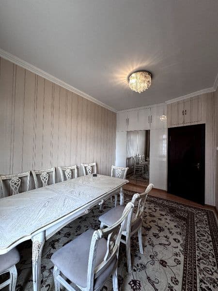 Sergeli 6A 20-dom 3-etaj<br />
Qizlar uchun faqat oylik yoki — фото 3