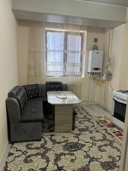 Ijaraga uzoq mudatga oila faqat. Rasmdagi xolatda. Qolgan ma