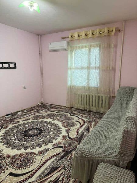 Сдаётся уютная квартира семье в Юнусабадском районе, 16-квар