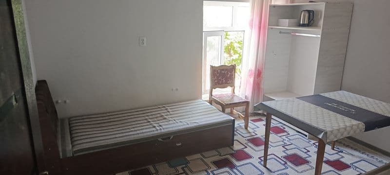 3 холани уйни Бир хонаси ижарага берилади тозза Озода турувч — фото 4