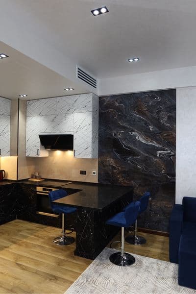 Элитный апартамент ЖК Мирабад Авеню JK Mirabad avenyu<br />
