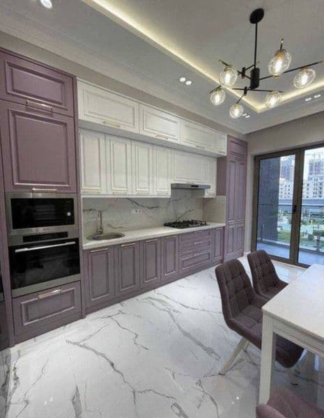 Шайхантахурский район <br />
Ташкент Сити<br />
Жк Gardens<b — фото 4