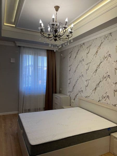 JK Sayram 3/5/7 orintir Nrg Mirzo Ulugbek<br />
Hali hich ki — фото 2