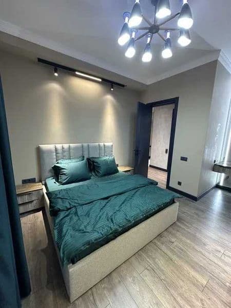 [M:0324] <br />
Уважаемые гости и жители Ташкента, рады пред