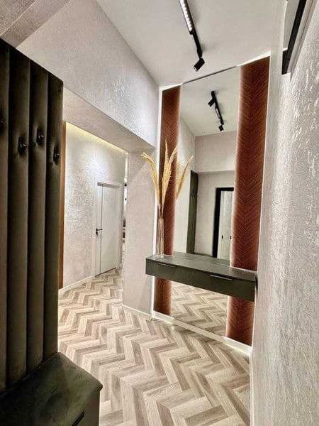 Сдаётся КЛАССНАЯ квартира<br />
<br />
• Район: Мирзо Улугбе — фото 4