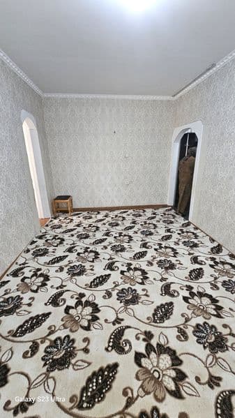 Аренда 1.хонали 2.хонали метро беруни клинган оилага берилад