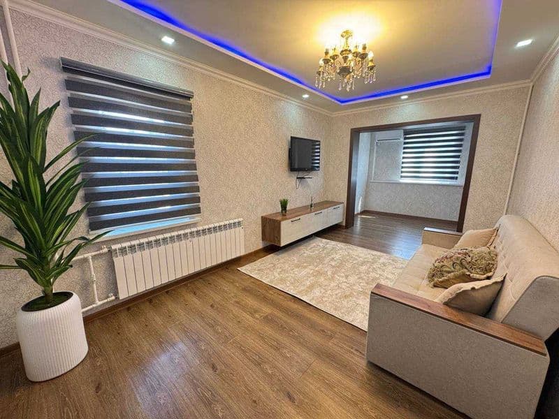 Вторичный фонд <br />
<br />
Район: Мирзо-Улугбекский<br />
 — фото 3