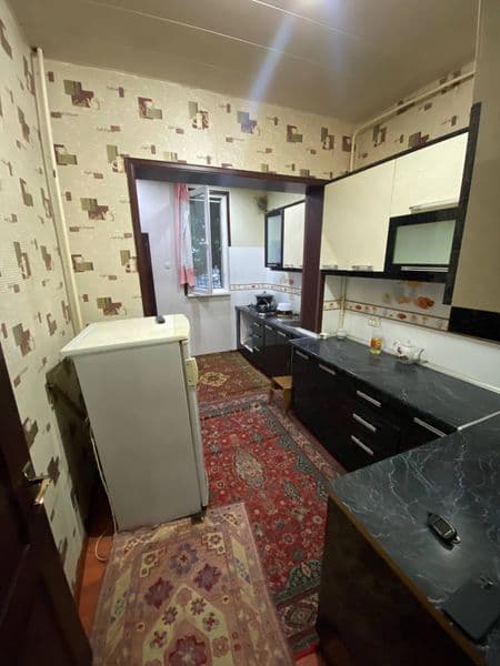 Район - Алмазарский<br />
Ориентир - Тансикбоев<br />
Комнат — фото 4