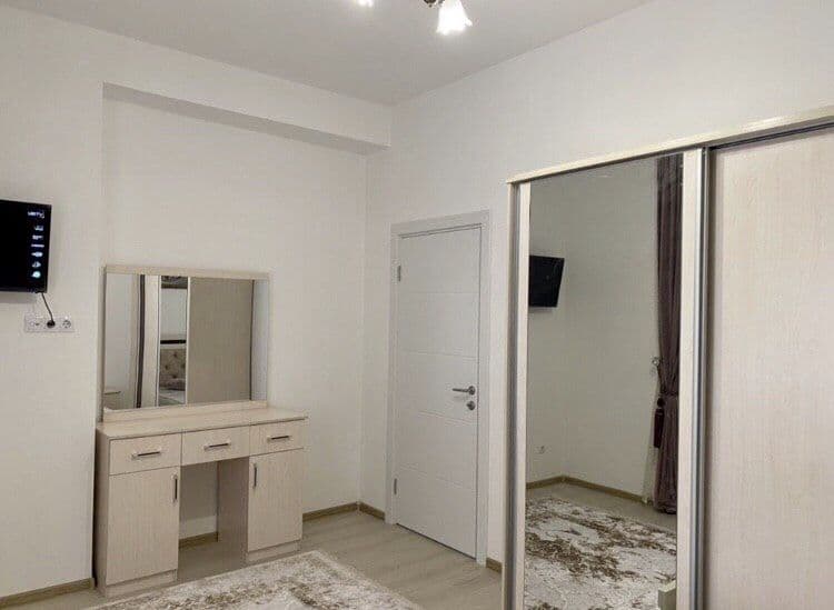 Сдаётся квартира в новостройке <br />
<br />
2х комнатная с  — фото 3