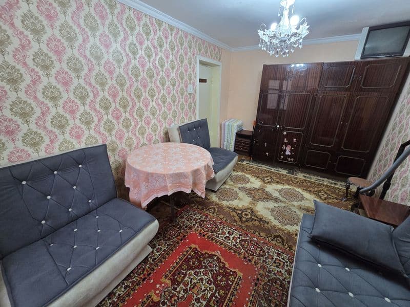 Сдаём 1-ю квартиру на длительный срок, ответственным и добро — фото 3