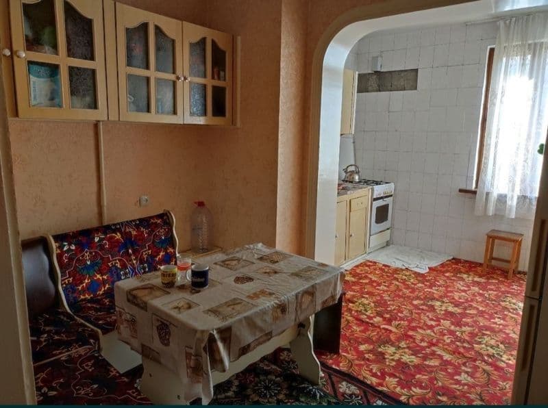 Arenda<br />
<br />
Yunusobod 19 kvartalda 4 xonali<br />
<b — фото 3