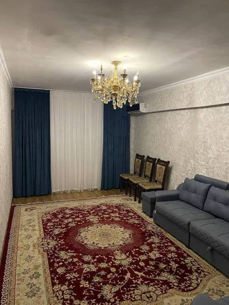 Аренда нурафшон 3 хона 2 этаж 500у,е новастройка тоза уй хам — фото 5