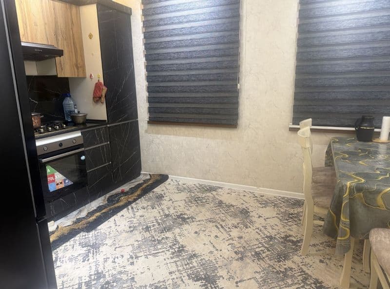 Сдаётся новая 2-комнатная квартира на длительный срок для се — фото 5