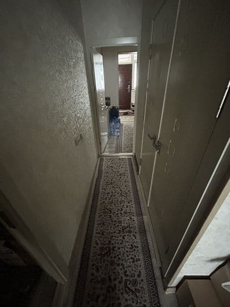 Квартира Аренда <br />
Сагбон Баурум <br />
2/1/5 ойилага 50