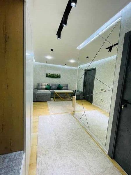 Сдаётся отличная и уютная квартира!<br />
<br />
 Район: Мир — фото 4