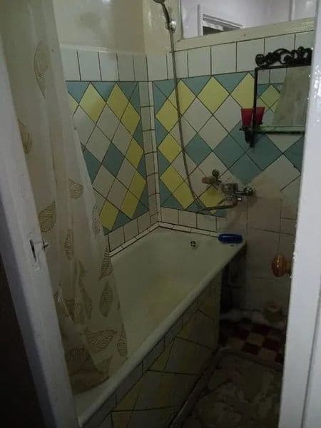 Срочно сдаётся квартира рядом с метро новза 5 квартал <br /> — фото 5