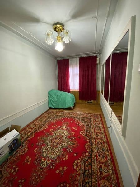 Район - Алмазарский<br />
Ориентир - Парк победа<br />
Комна — фото 2