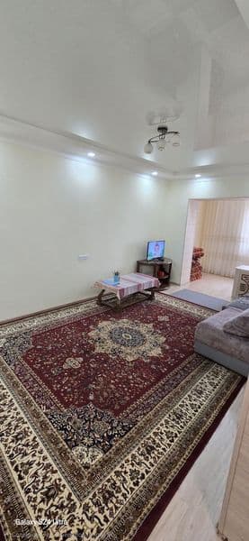 Аренда евро квартиры<br />
Массив ттз-4 <br />
77 серия <br  — фото 4