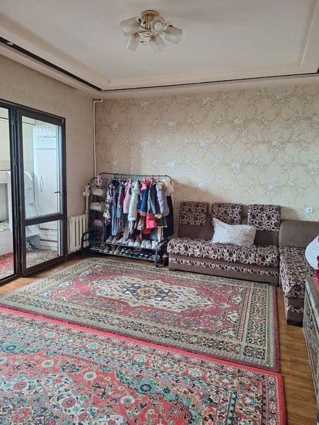 Метро Туркистон сдаётся отличная двухкомнатная квартира пере — фото 2