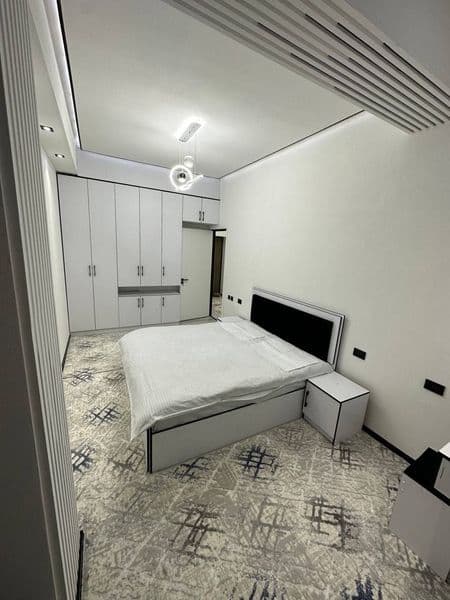 Mirzo Ulug'bek tumani Maksim Gorkiyda 1xonali kvartira ijara