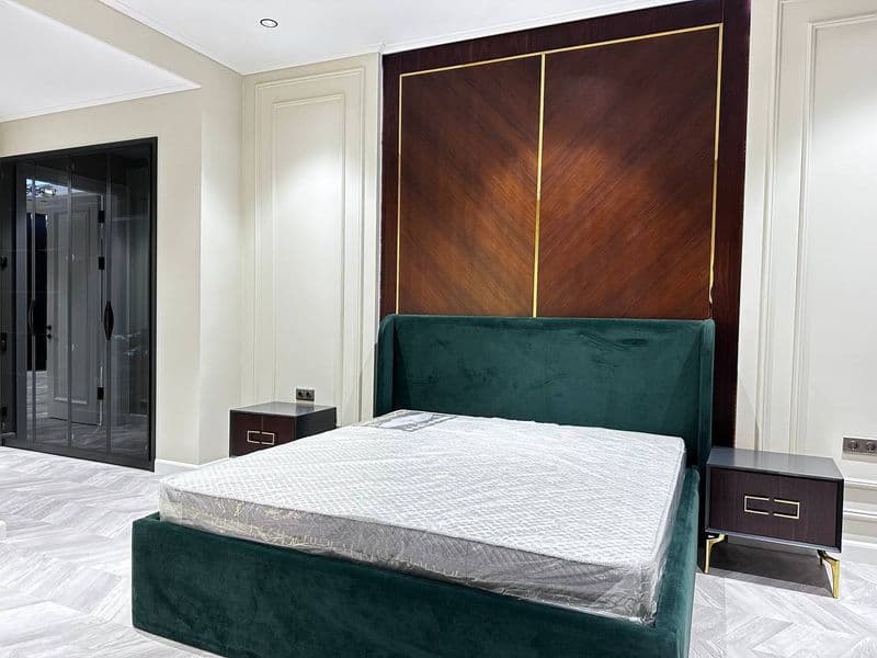 Аренда квартира:<br />
#Мирабадский район <br />
Ориентир -  — фото 2