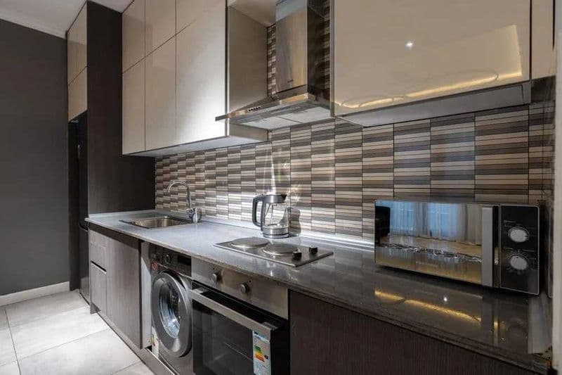 Сдаётся отличная и уютная квартира!<br />
<br />
 Район: Алм — фото 3