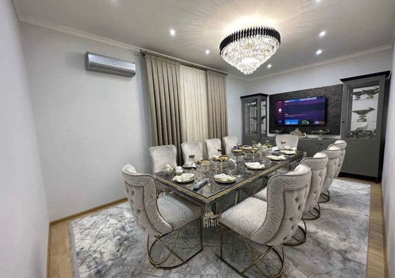 Ц-4 XAYYAT и Габус 2 ком евролюкс сногсшибательная новострой — фото 2