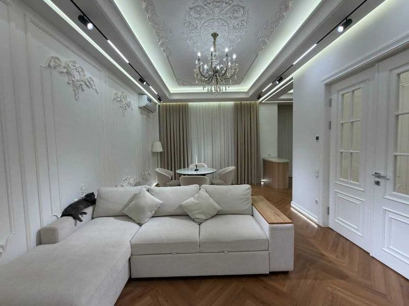 К вашему вниманию рады представить 3х комнатную квартиру на  — фото 4