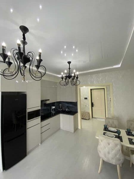 Сдаётся квартира на NRG Oybek<br />
#Ориентир -Shohmed<br />