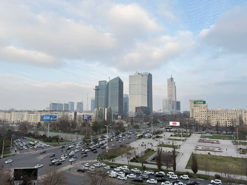 Сдаётся шикарная квартира класса. <br />
<br />
• Район: Шай — фото 2