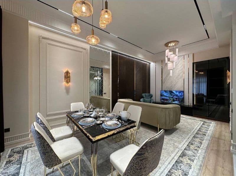 НОВОСТРОЙКА<br />
ЖК " Parisien " от <br />
Golden House<br  — фото 3