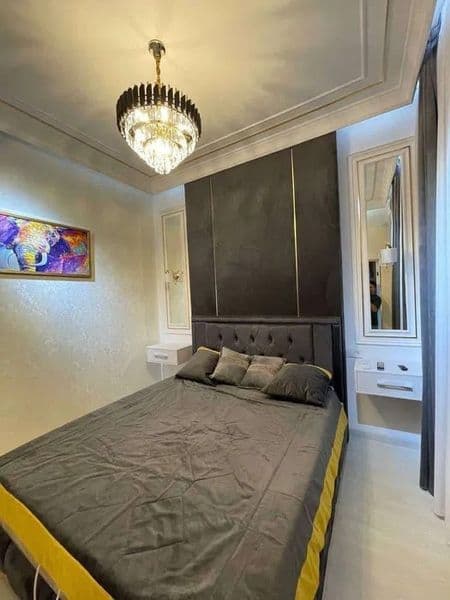 Сдается квартира <br />
<br />
Район: Мирзо-Улугбекский <br  — фото 3