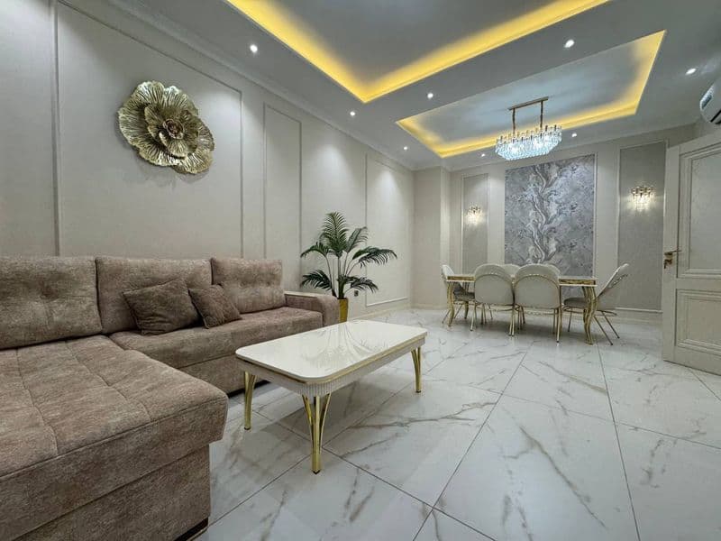 АРЕНДА 3-х комнатная квартира <br />
в ЖК “Boulevard”.<br /> — фото 3