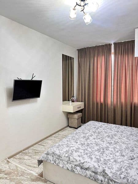 Сдаётся КЛАССНАЯ квартира<br />
<br />
Район: Алмазарский<br — фото 4
