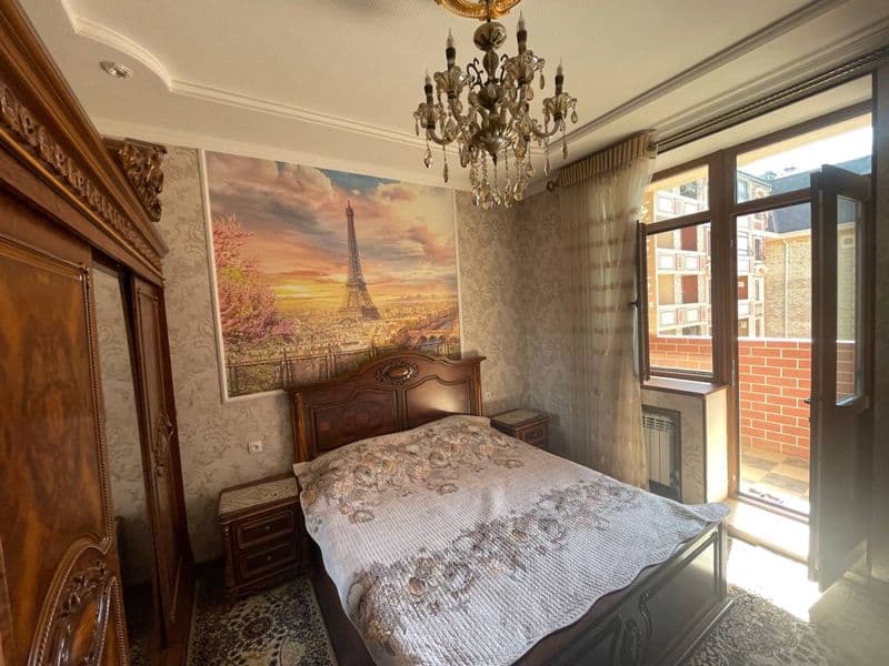 Сдается светлая и уютная 3-комнатная квартира в престижном ж — фото 2