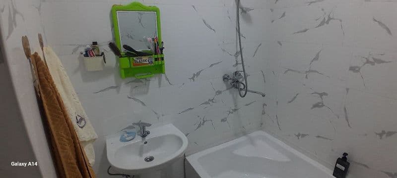 Sergeli yangi darxon 2da kvartira bor SROCHNA 1ta bola kerak — фото 5