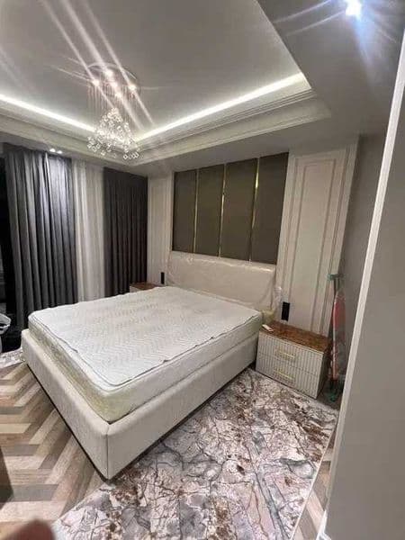 Сдаётся отличная и уютная квартира!<br />
<br />
 Район: Шот