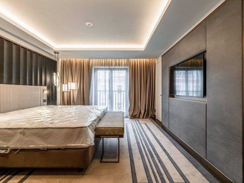 Шайхантахурский район <br />
Ташкент Сити <br />
Жк Gardens  — фото 3